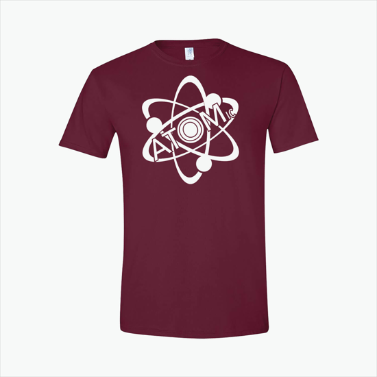 Gildan® Softstyle T-Shirt - Men's - Colors