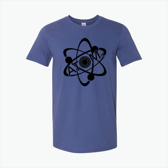 Gildan® Softstyle T-Shirt - Men's - Colors