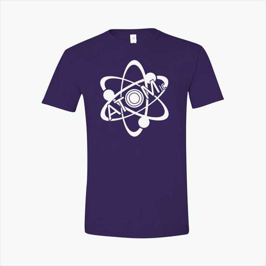 Gildan® Softstyle T-Shirt - Men's - Colors