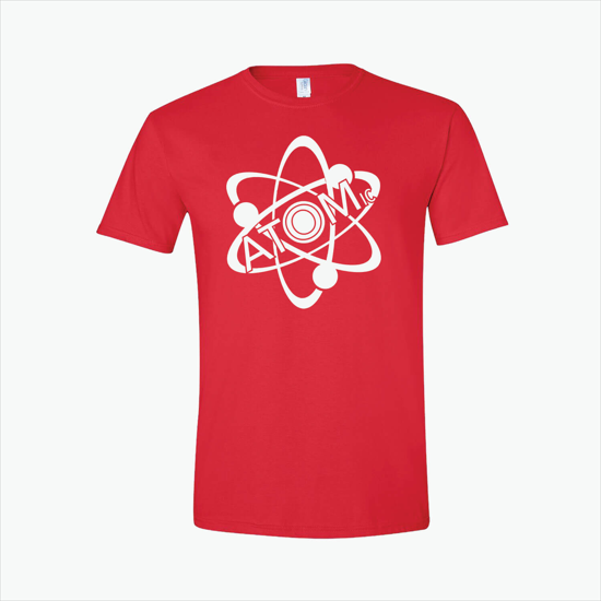 Gildan® Softstyle T-Shirt - Men's - Colors