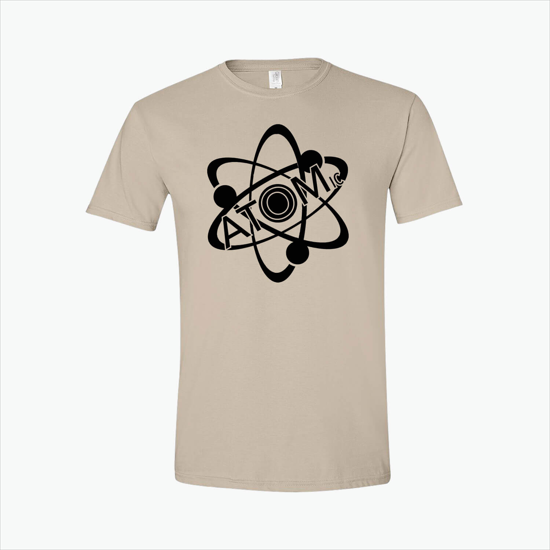 Gildan® Softstyle T-Shirt - Men's - Colors
