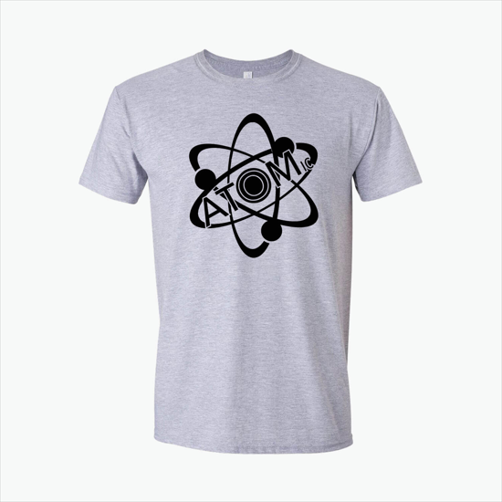 Gildan® Softstyle T-Shirt - Men's - Colors