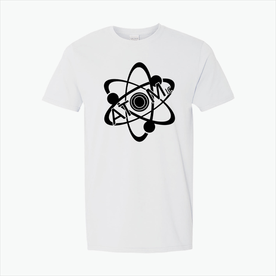 Gildan® Softstyle T-Shirt - Men's - White