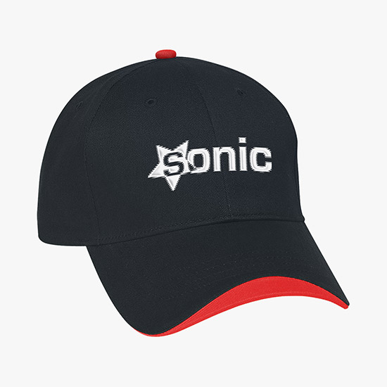 Wave Cap