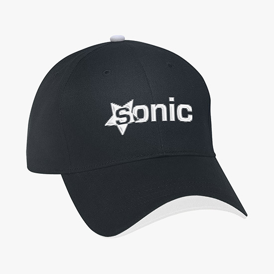 Wave Cap