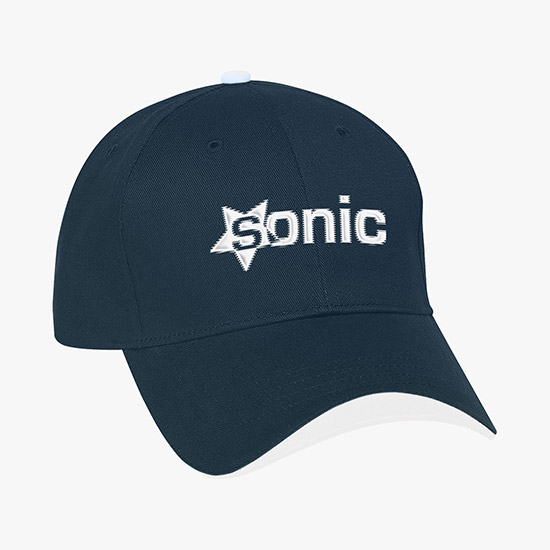 Wave Cap