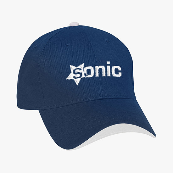 Wave Cap