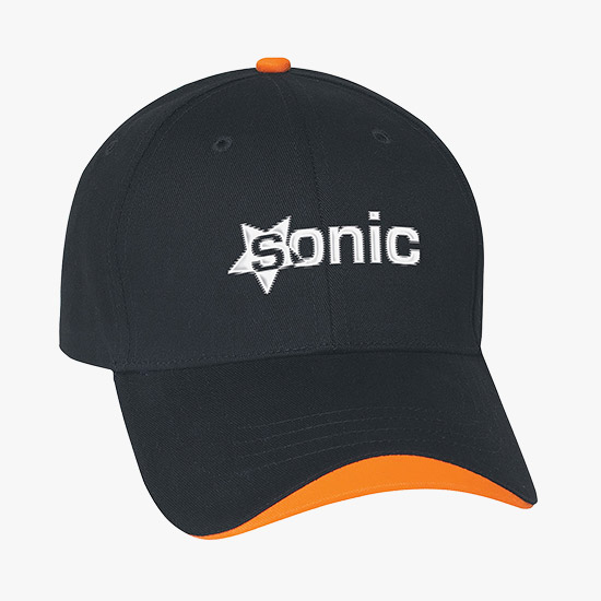 Wave Cap