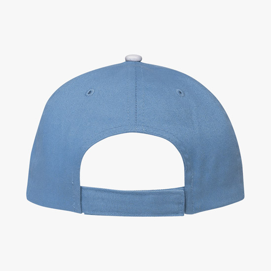 Wave Cap