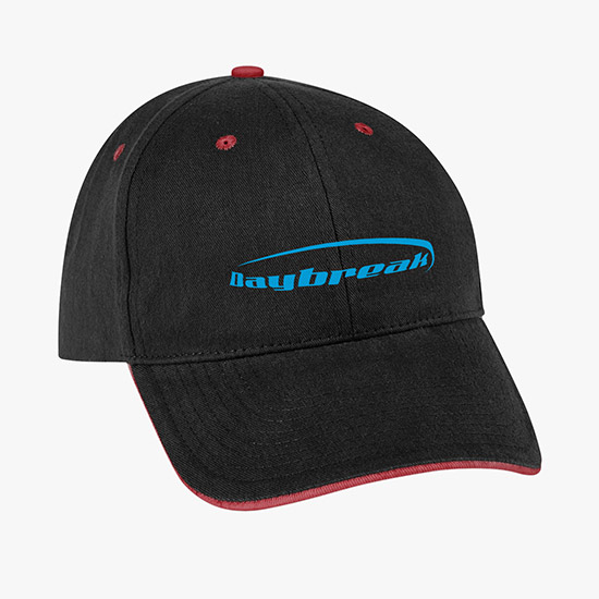 Elite Cap
