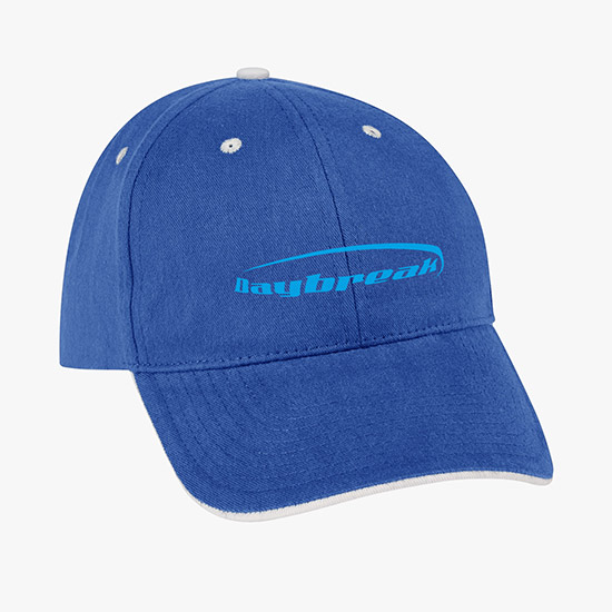 Elite Cap