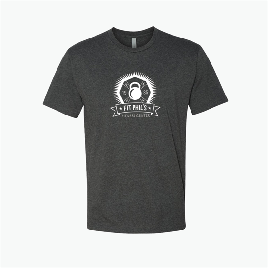 Next Level CVC Blend Crew T-Shirt - Men's - Colors