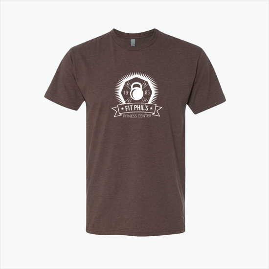 Next Level CVC Blend Crew T-Shirt - Men's - Colors