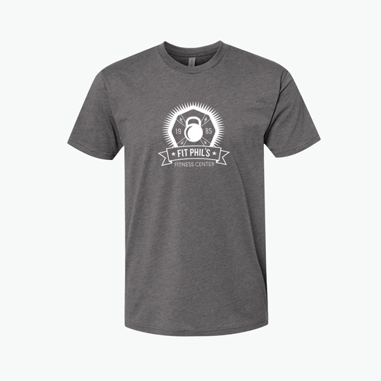 Next Level CVC Blend Crew T-Shirt - Men's - Colors