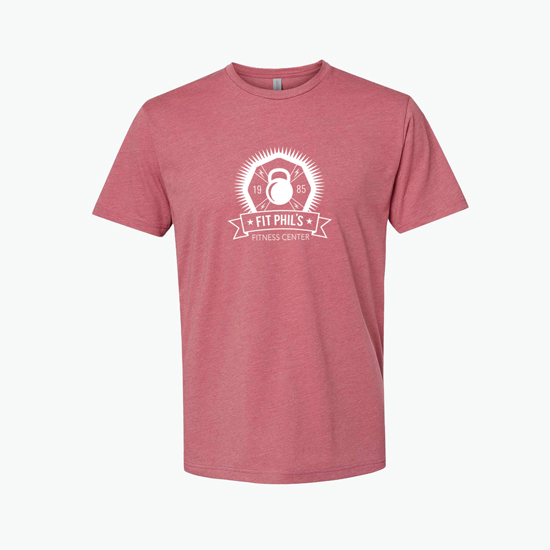 Next Level CVC Blend Crew T-Shirt - Men's - Colors