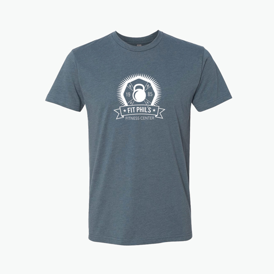 Next Level CVC Blend Crew T-Shirt - Men's - Colors