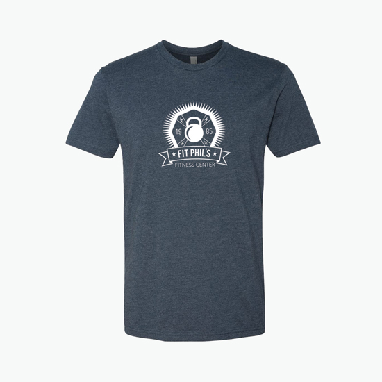 Next Level CVC Blend Crew T-Shirt - Men's - Colors