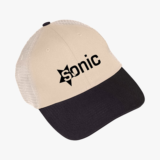Pro-Mesh Cap