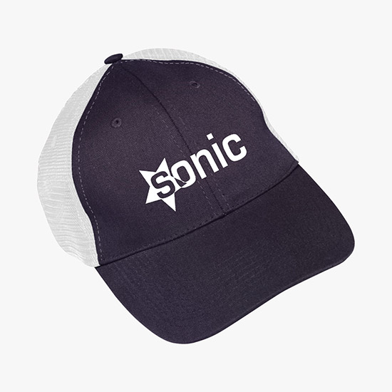Pro-Mesh Cap