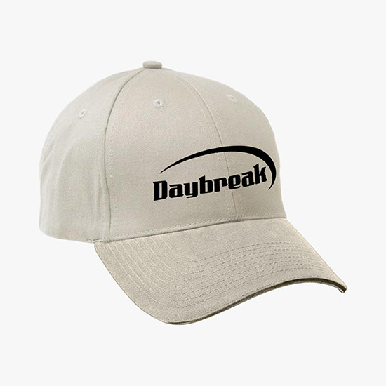 Pro-Lite Deluxe II Cap w/Sandwich Visor