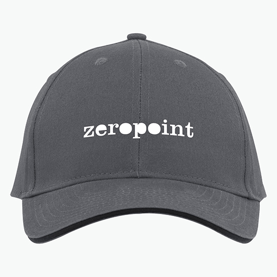 Pro-Lite Deluxe II Cap w/Sandwich Visor