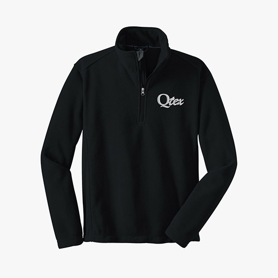 Port Authority® Value Fleece 1/4 Zip Pullover