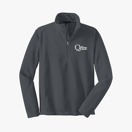 Port Authority® Value Fleece 1/4 Zip Pullover