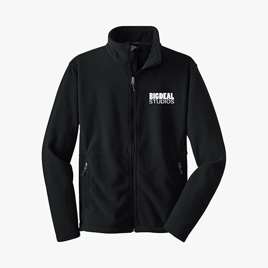 Port Authority® Value Fleece Men's Jacket
