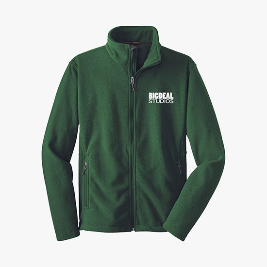 Port Authority® Value Fleece Men's Jacket