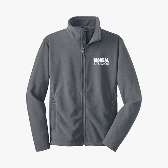 Port Authority® Value Fleece Men's Jacket