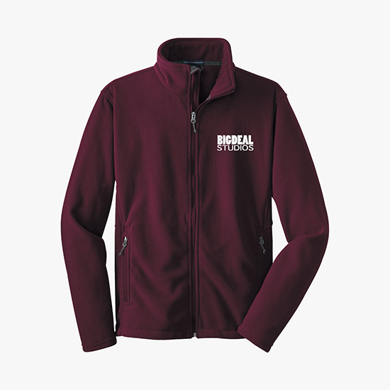 Port Authority® Value Fleece Men's Jacket