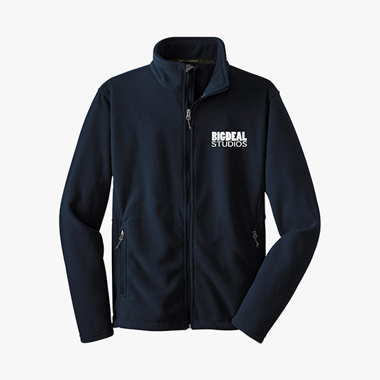 Port Authority® Value Fleece Men's Jacket