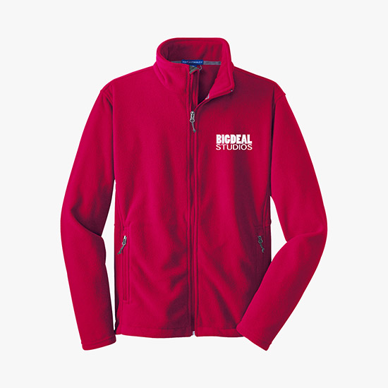 Port Authority® Value Fleece Men's Jacket