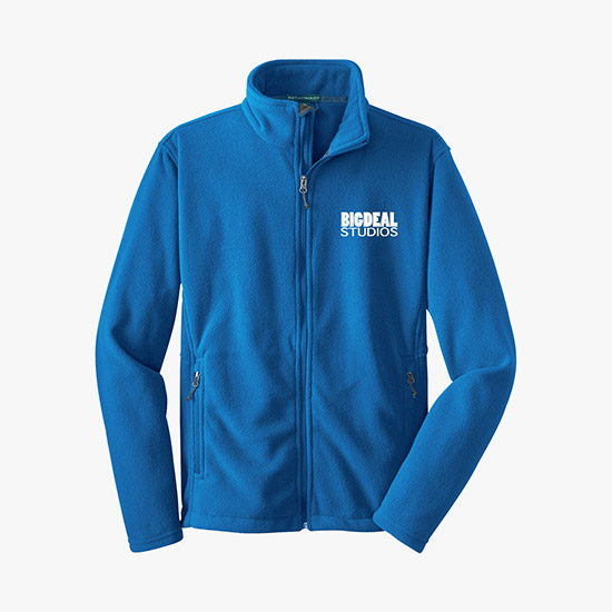 Port Authority® Value Fleece Men's Jacket