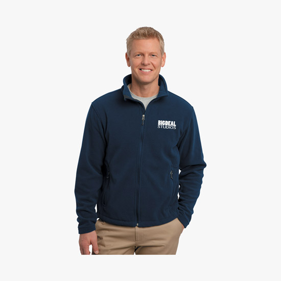 Port Authority® Value Fleece Men's Jacket