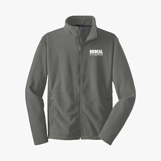 Port Authority® Value Fleece Men's Jacket