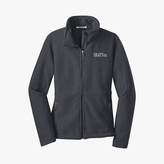 Port Authority® Value Fleece Women's Jacket