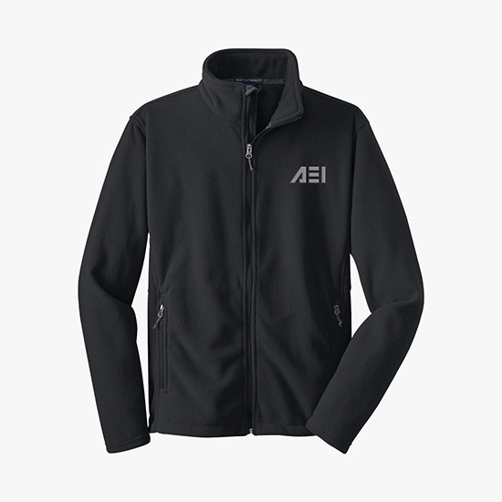 Port Authority® Value Fleece Youth Jacket