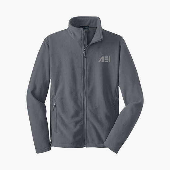 Port Authority® Value Fleece Youth Jacket