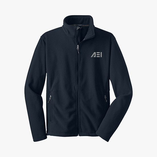 Port Authority® Value Fleece Youth Jacket