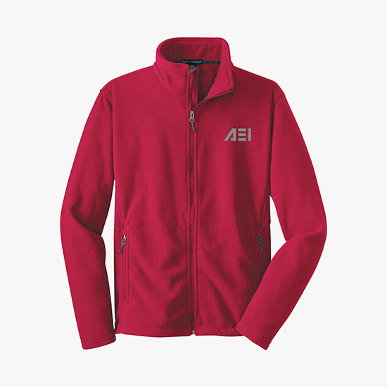Port Authority® Value Fleece Youth Jacket
