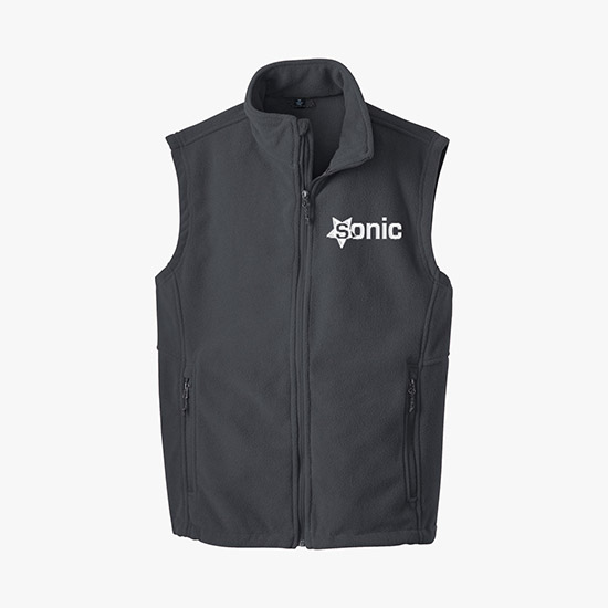 Port Authority® Value Fleece Men's Vest