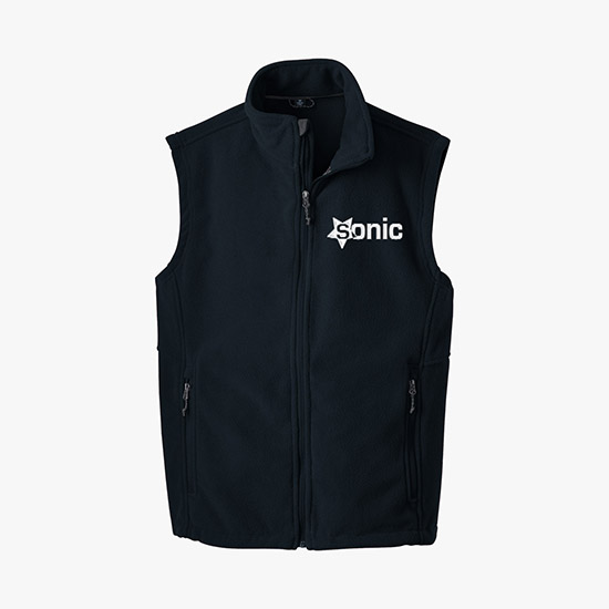 Port Authority® Value Fleece Men's Vest