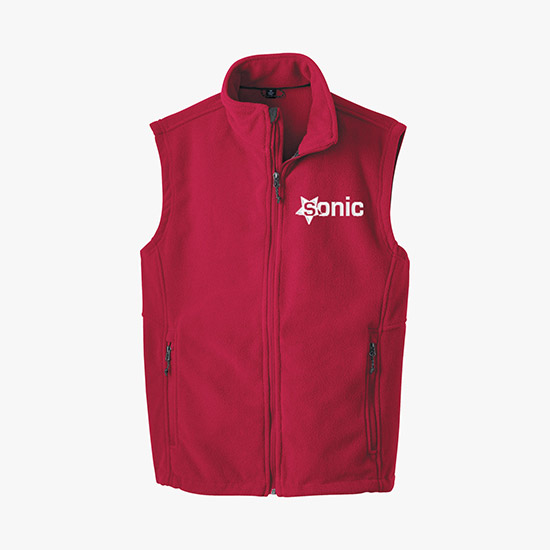 Port Authority® Value Fleece Men's Vest