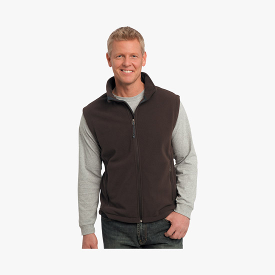 Port Authority® Value Fleece Men's Vest