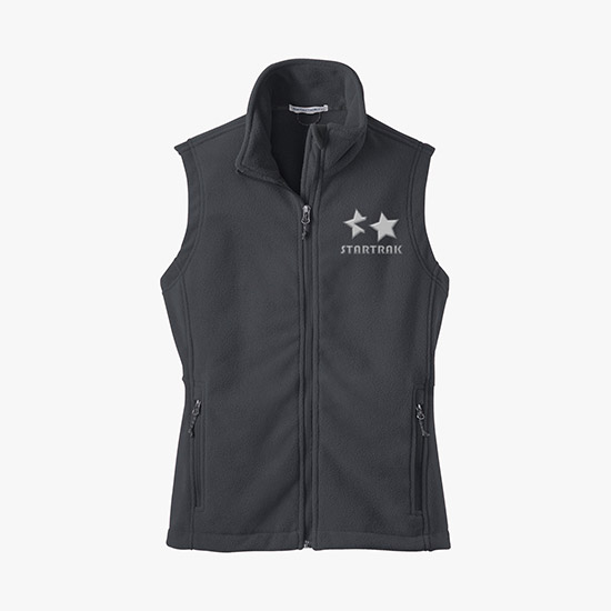 Port Authority® Value Fleece Women's Vest