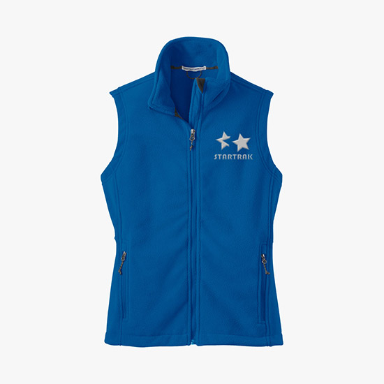 Port Authority® Value Fleece Women's Vest