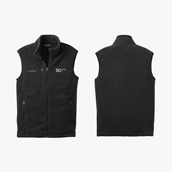 Men's Eddie Bauer® Performance Fleece Vest