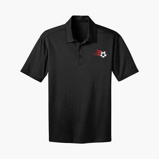 Port Authority® Men's Silk Touch Performance Polo