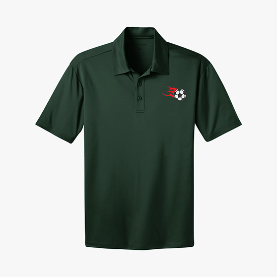 Port Authority® Men's Silk Touch Performance Polo
